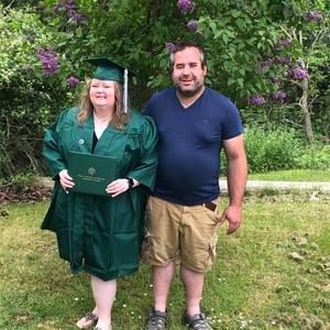 Meet your Posher, Tracy